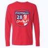 Adult Heavy Cotton™ Long-Sleeve T-Shirt Thumbnail