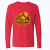 Adult Heavy Cotton™ Long-Sleeve T-Shirt Thumbnail