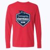 Adult Heavy Cotton™ Long-Sleeve T-Shirt Thumbnail