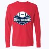 Adult Heavy Cotton™ Long-Sleeve T-Shirt Thumbnail
