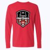 Adult Heavy Cotton™ Long-Sleeve T-Shirt Thumbnail