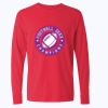Adult Heavy Cotton™ Long-Sleeve T-Shirt Thumbnail