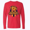 Adult Heavy Cotton™ Long-Sleeve T-Shirt Thumbnail