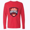 Adult Heavy Cotton™ Long-Sleeve T-Shirt Thumbnail