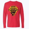 Adult Heavy Cotton™ Long-Sleeve T-Shirt Thumbnail