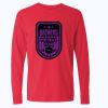 Adult Heavy Cotton™ Long-Sleeve T-Shirt Thumbnail