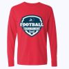 Adult Heavy Cotton™ Long-Sleeve T-Shirt Thumbnail