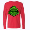 Adult Heavy Cotton™ Long-Sleeve T-Shirt Thumbnail
