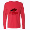 Adult Heavy Cotton™ Long-Sleeve T-Shirt Thumbnail