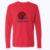 Adult Heavy Cotton™ Long-Sleeve T-Shirt Thumbnail
