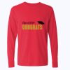 Adult Heavy Cotton™ Long-Sleeve T-Shirt Thumbnail