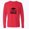 Adult Heavy Cotton™ Long-Sleeve T-Shirt Thumbnail