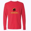 Adult Heavy Cotton™ Long-Sleeve T-Shirt Thumbnail