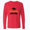 Adult Heavy Cotton™ Long-Sleeve T-Shirt Thumbnail