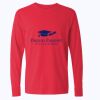 Adult Heavy Cotton™ Long-Sleeve T-Shirt Thumbnail