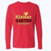 Adult Heavy Cotton™ Long-Sleeve T-Shirt Thumbnail