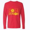 Adult Heavy Cotton™ Long-Sleeve T-Shirt Thumbnail