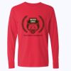 Adult Heavy Cotton™ Long-Sleeve T-Shirt Thumbnail