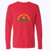 Adult Heavy Cotton™ Long-Sleeve T-Shirt Thumbnail