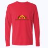 Adult Heavy Cotton™ Long-Sleeve T-Shirt Thumbnail