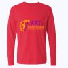Adult Heavy Cotton™ Long-Sleeve T-Shirt Thumbnail