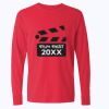 Adult Heavy Cotton™ Long-Sleeve T-Shirt Thumbnail