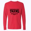 Adult Heavy Cotton™ Long-Sleeve T-Shirt Thumbnail