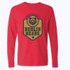 Adult Heavy Cotton™ Long-Sleeve T-Shirt Thumbnail