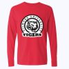 Adult Heavy Cotton™ Long-Sleeve T-Shirt Thumbnail
