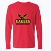Adult Heavy Cotton™ Long-Sleeve T-Shirt Thumbnail