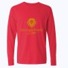 Adult Heavy Cotton™ Long-Sleeve T-Shirt Thumbnail
