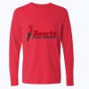 Adult Heavy Cotton™ Long-Sleeve T-Shirt Thumbnail