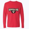 Adult Heavy Cotton™ Long-Sleeve T-Shirt Thumbnail