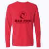 Adult Heavy Cotton™ Long-Sleeve T-Shirt Thumbnail