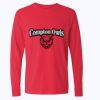Adult Heavy Cotton™ Long-Sleeve T-Shirt Thumbnail