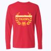 Adult Heavy Cotton™ Long-Sleeve T-Shirt Thumbnail