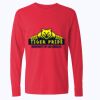 Adult Heavy Cotton™ Long-Sleeve T-Shirt Thumbnail