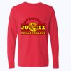 Adult Heavy Cotton™ Long-Sleeve T-Shirt Thumbnail