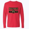 Adult Heavy Cotton™ Long-Sleeve T-Shirt Thumbnail