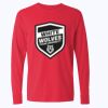 Adult Heavy Cotton™ Long-Sleeve T-Shirt Thumbnail