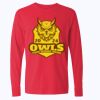 Adult Heavy Cotton™ Long-Sleeve T-Shirt Thumbnail