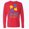 Adult Heavy Cotton™ Long-Sleeve T-Shirt Thumbnail