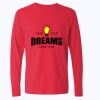 Adult Heavy Cotton™ Long-Sleeve T-Shirt Thumbnail