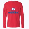 Adult Heavy Cotton™ Long-Sleeve T-Shirt Thumbnail