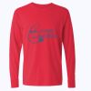 Adult Heavy Cotton™ Long-Sleeve T-Shirt Thumbnail
