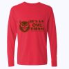 Adult Heavy Cotton™ Long-Sleeve T-Shirt Thumbnail