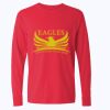 Adult Heavy Cotton™ Long-Sleeve T-Shirt Thumbnail