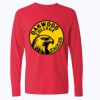 Adult Heavy Cotton™ Long-Sleeve T-Shirt Thumbnail