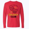 Adult Heavy Cotton™ Long-Sleeve T-Shirt Thumbnail