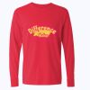 Adult Heavy Cotton™ Long-Sleeve T-Shirt Thumbnail
